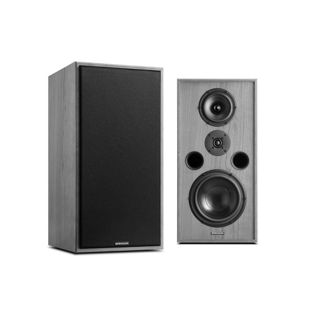 SPENDOR CLASSIC 1/2 SPENDOR CLASSIC 1/2
