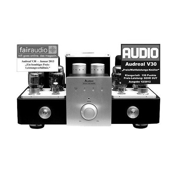 Audreal V30 Audreal V30