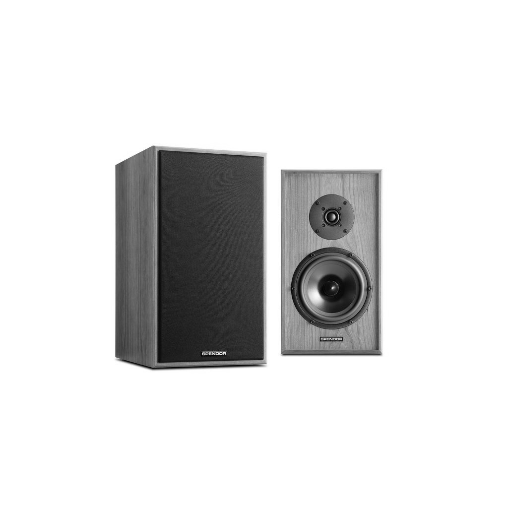 SPENDOR CLASSIC 4/5 SPENDOR CLASSIC 4/5